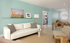 1818 Meridian House Apartments And Suites By Eskape Collection